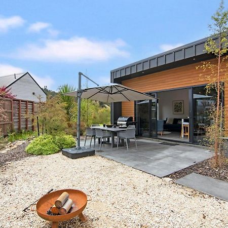 Kotuku Apartment - Kaiteriteri Holiday Unit Εξωτερικό φωτογραφία