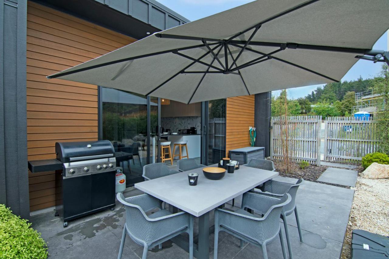 Kotuku Apartment - Kaiteriteri Holiday Unit Εξωτερικό φωτογραφία