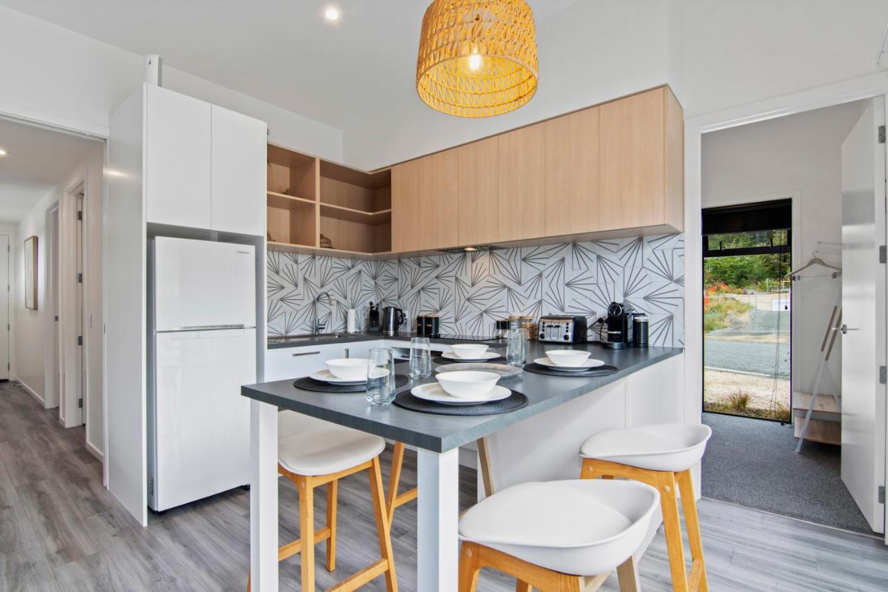 Kotuku Apartment - Kaiteriteri Holiday Unit Εξωτερικό φωτογραφία