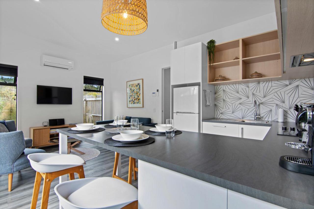 Kotuku Apartment - Kaiteriteri Holiday Unit Εξωτερικό φωτογραφία
