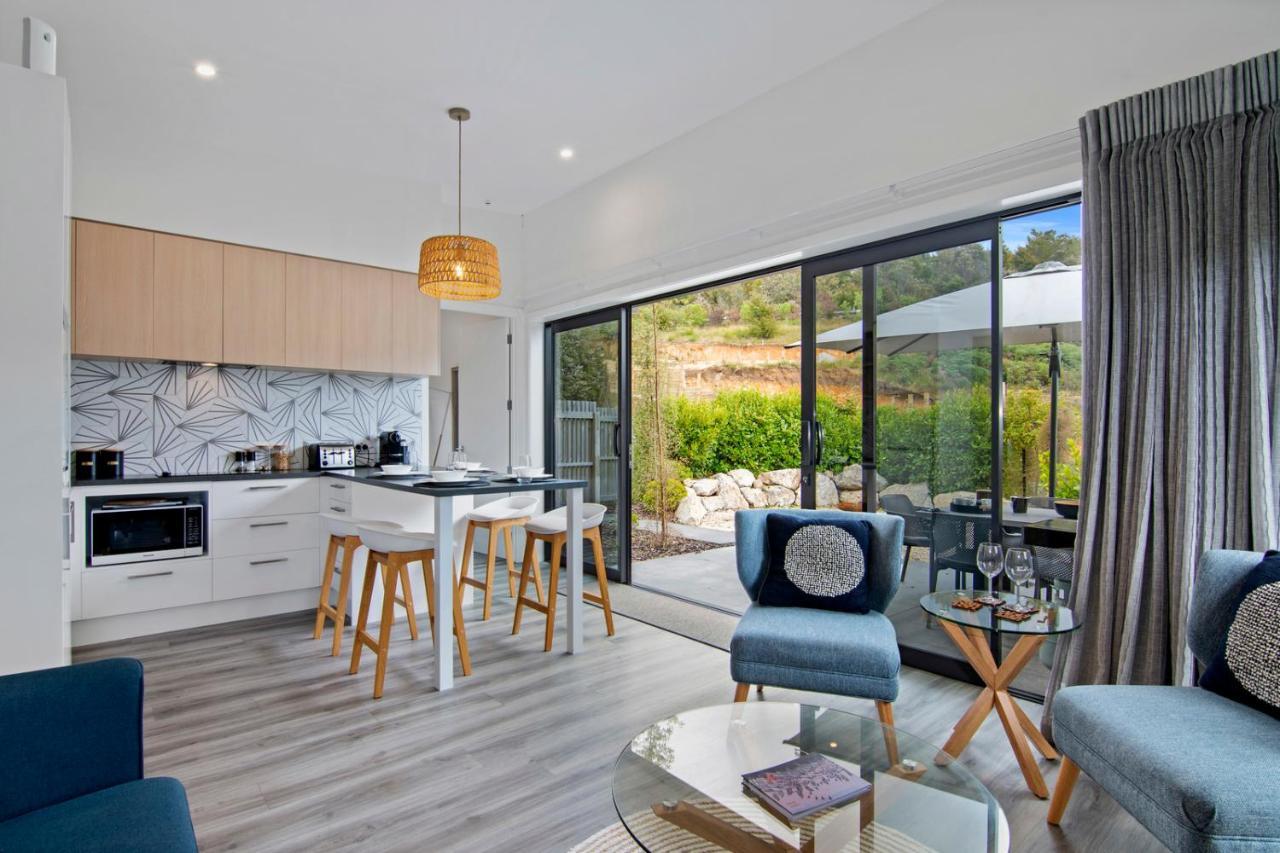 Kotuku Apartment - Kaiteriteri Holiday Unit Εξωτερικό φωτογραφία
