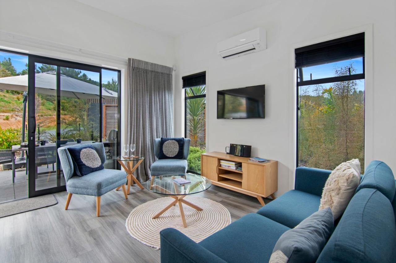 Kotuku Apartment - Kaiteriteri Holiday Unit Εξωτερικό φωτογραφία