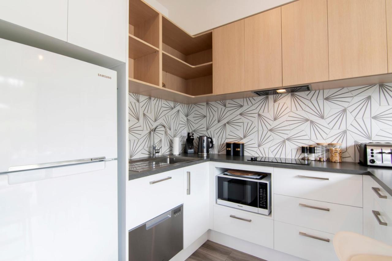 Kotuku Apartment - Kaiteriteri Holiday Unit Εξωτερικό φωτογραφία