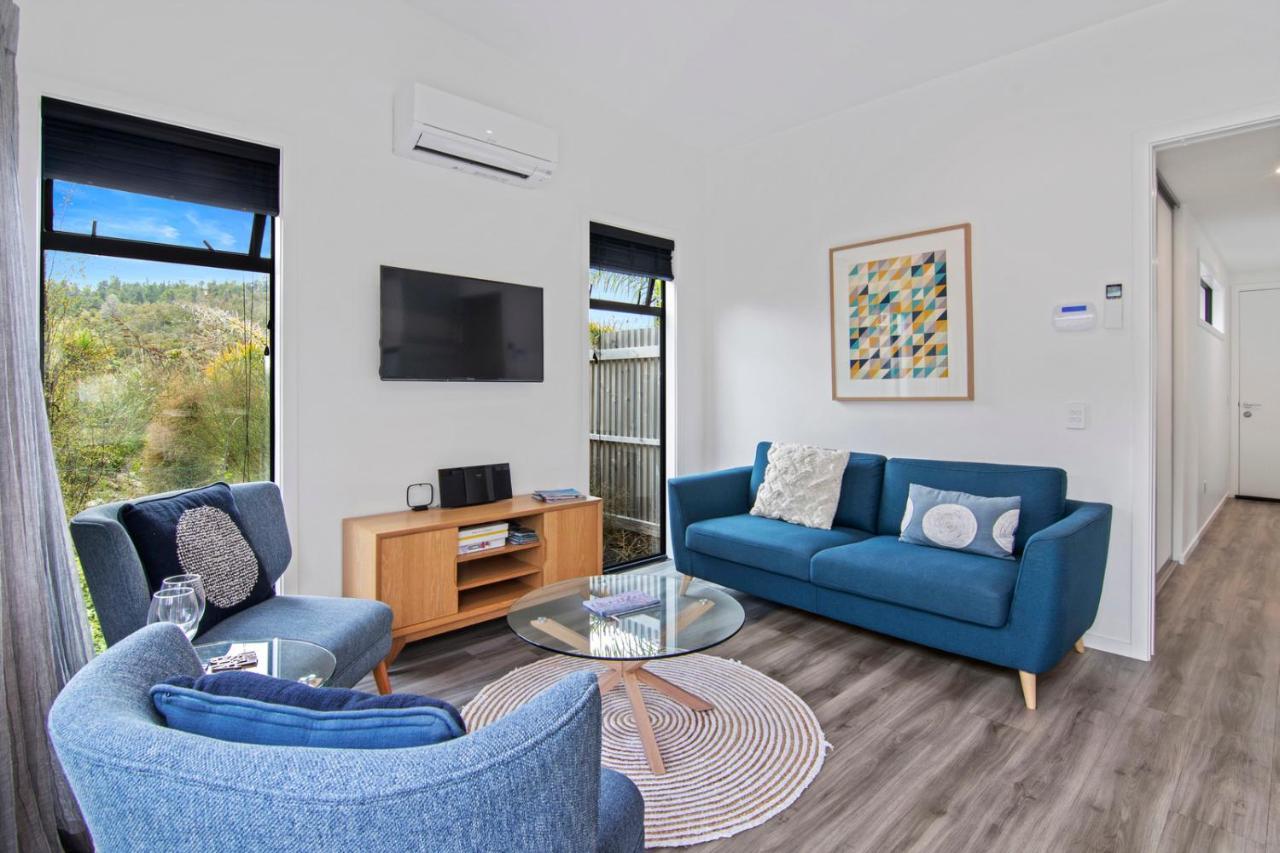 Kotuku Apartment - Kaiteriteri Holiday Unit Εξωτερικό φωτογραφία