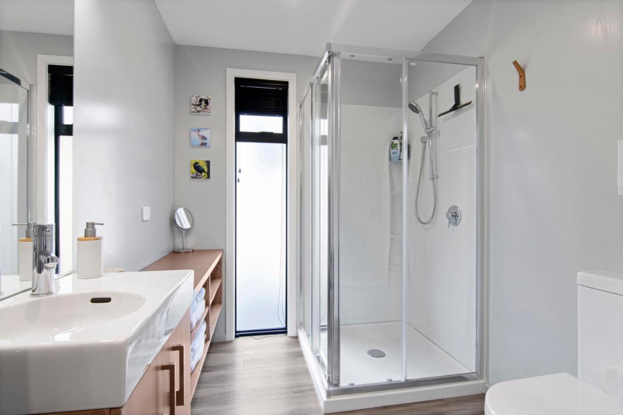 Kotuku Apartment - Kaiteriteri Holiday Unit Εξωτερικό φωτογραφία