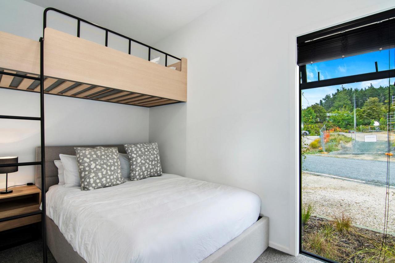 Kotuku Apartment - Kaiteriteri Holiday Unit Εξωτερικό φωτογραφία