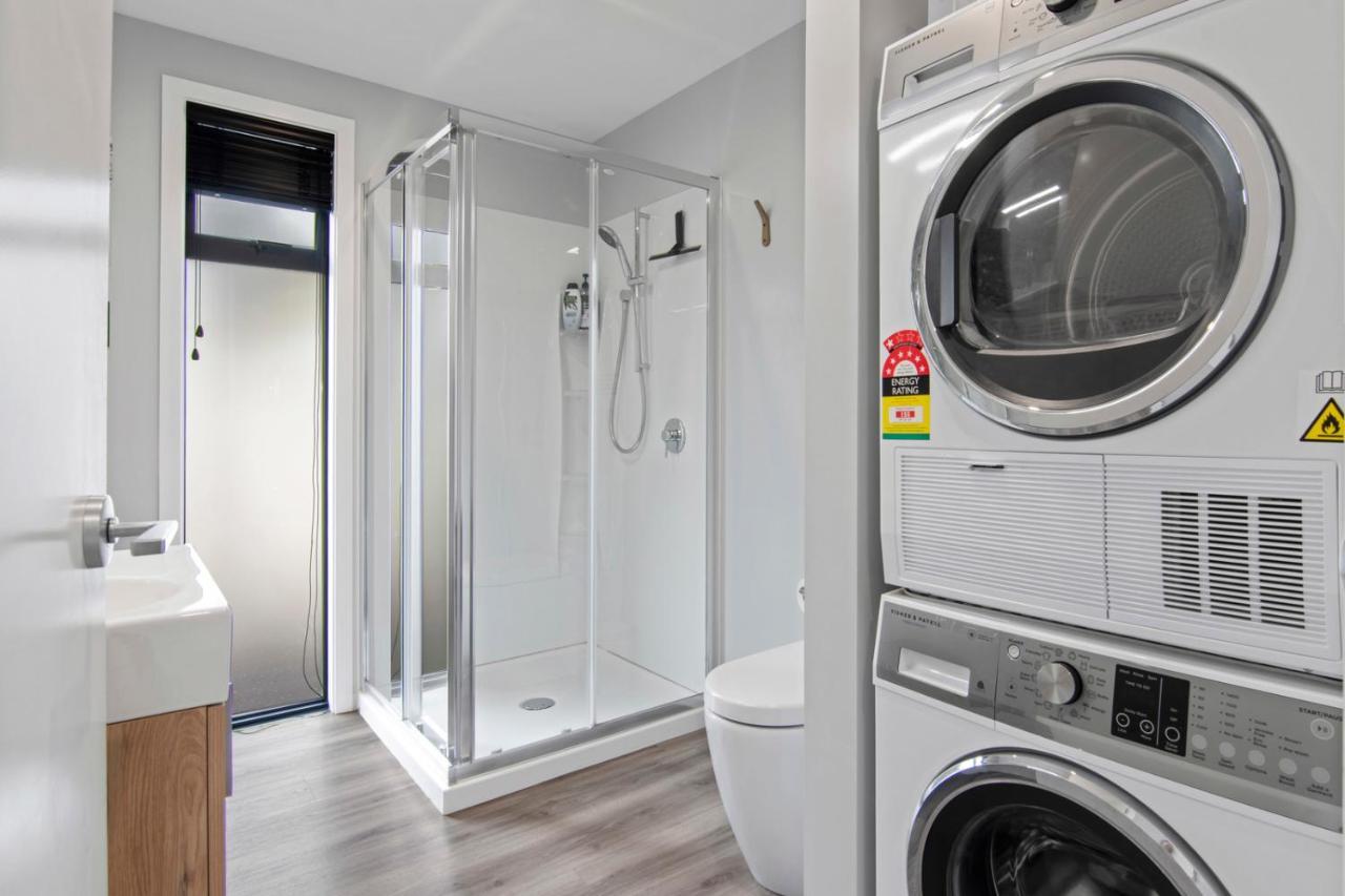 Kotuku Apartment - Kaiteriteri Holiday Unit Εξωτερικό φωτογραφία