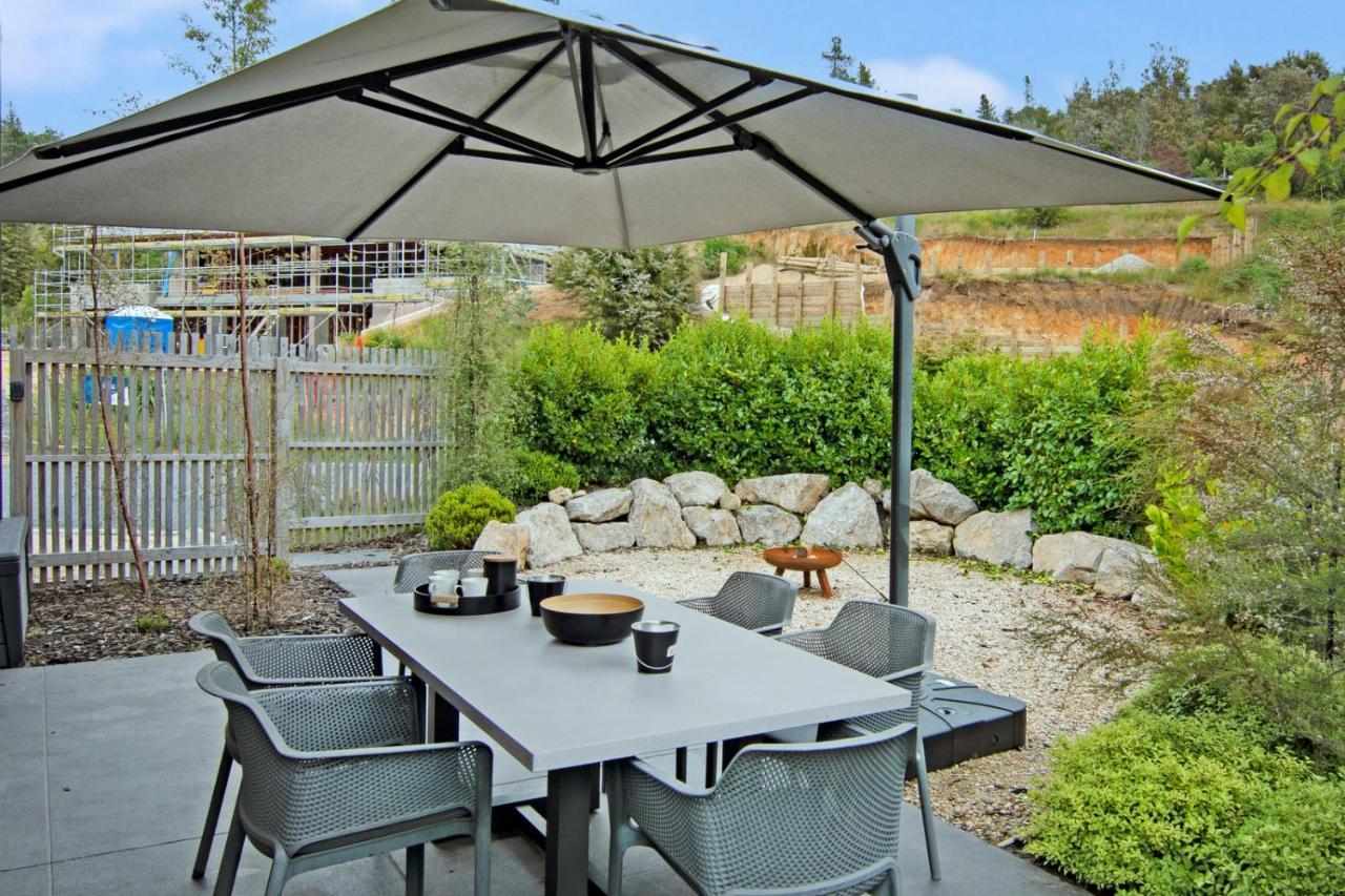 Kotuku Apartment - Kaiteriteri Holiday Unit Εξωτερικό φωτογραφία
