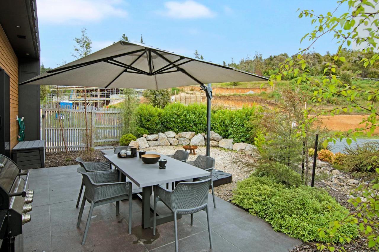 Kotuku Apartment - Kaiteriteri Holiday Unit Εξωτερικό φωτογραφία
