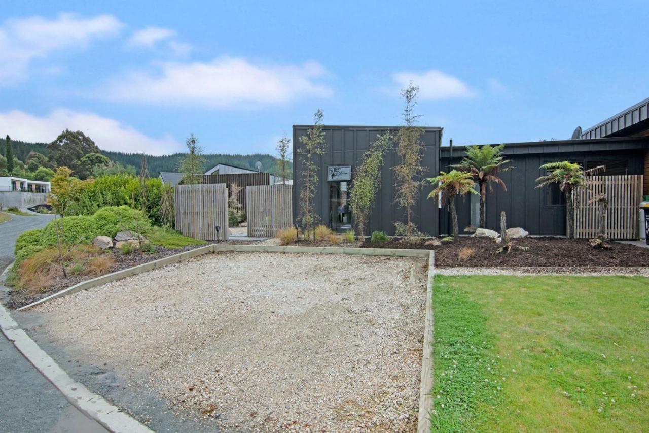 Kotuku Apartment - Kaiteriteri Holiday Unit Εξωτερικό φωτογραφία